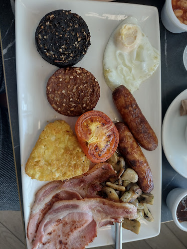 Round House, Shop St, Drogheda, Co. Louth