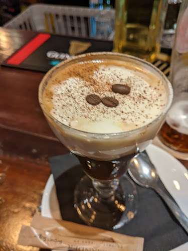 Comentarii opinii despre M.Fitzgerald's Bar