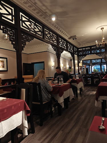 EmeraId Gardens - Hospitality and gastronomy