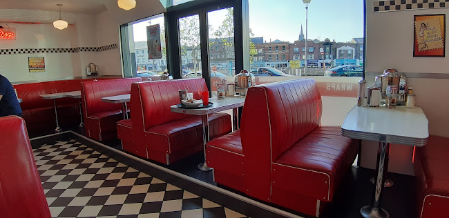 Opinii despre The Mariner în Drogheda - Hospitality and gastronomy