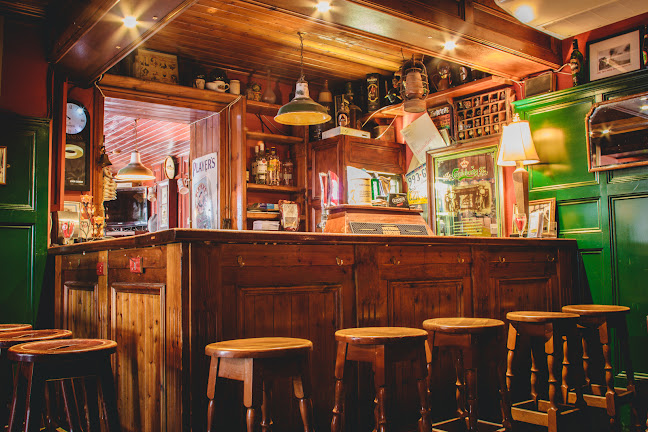 The Tap Room - Hospitality and gastronomy