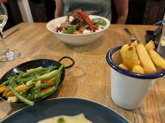 The New Haven - Schull