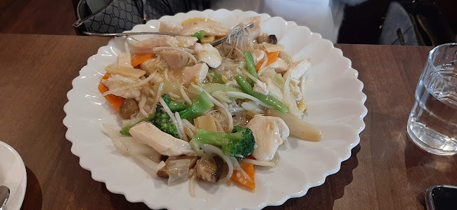 Royal Court Chinese Restaurant - Hospitality and gastronomy