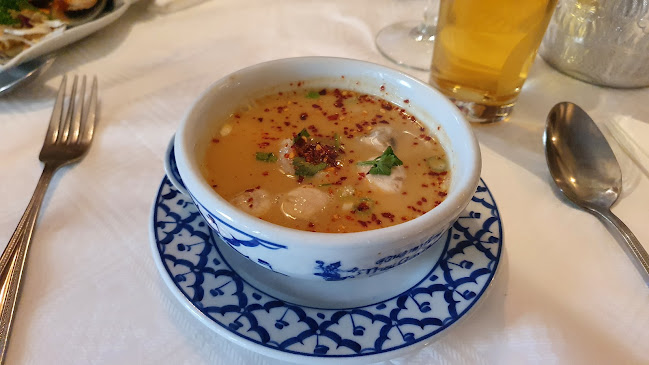 Thai Garden Restaurant - Galway