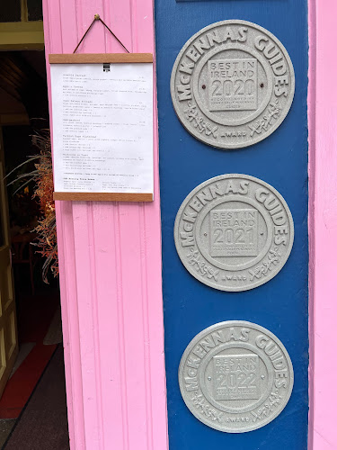 O'Herlihys Kinsale | OHK Cafe - Hospitality and gastronomy