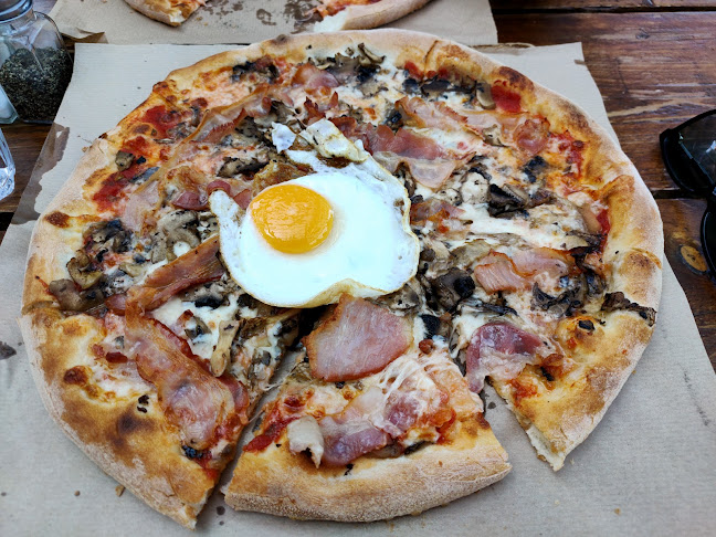 Platform Pizza Bar Bray - Hospitality and gastronomy