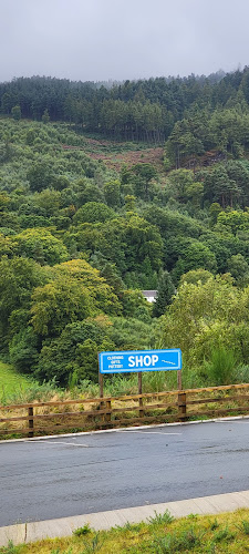 The Black Sheep Cafe - Bray