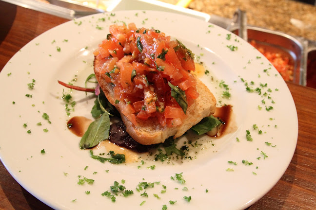 Comentarii opinii despre Pizzeria Drogheda