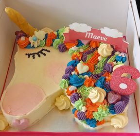 Madeleines - Hospitality and gastronomy