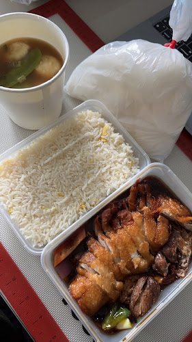 New Swan Chinese - New Ross