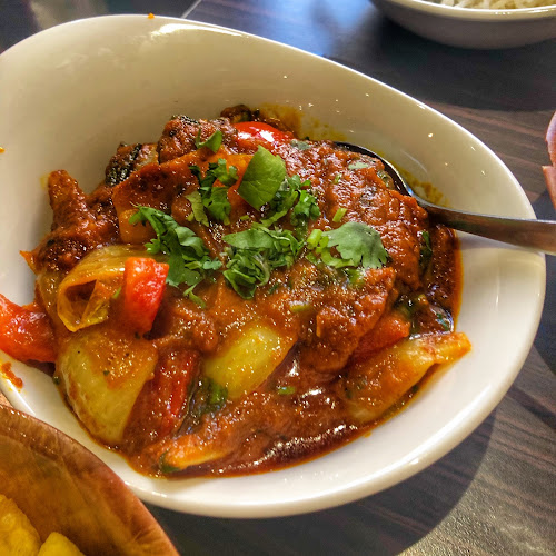 Comentarii opinii despre Shimla Indian