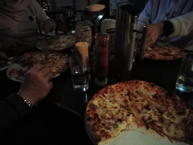 Ocana's Bar & Restaurant - Mallow