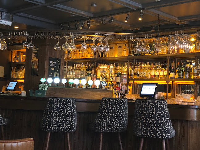 Kirbys of Cross Street