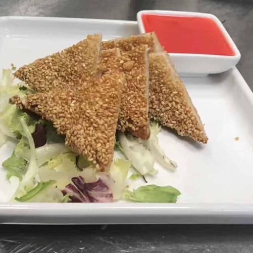 Comentarii opinii despre Winx Asian Cuisine