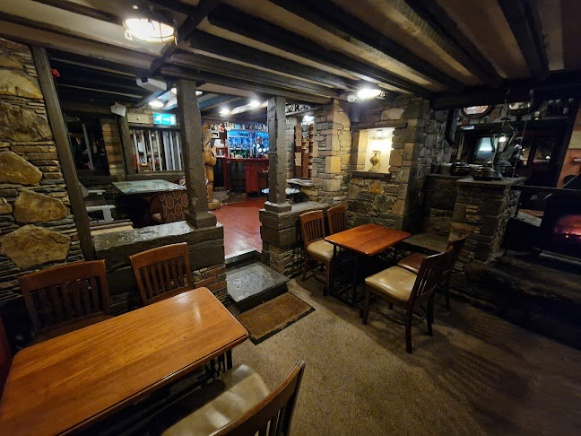 Raglan Road Traditional Irish Pub