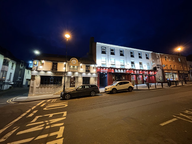 25-27, 25-27 Lower Main St, Letterkenny, Co. Donegal, F92 EN8X