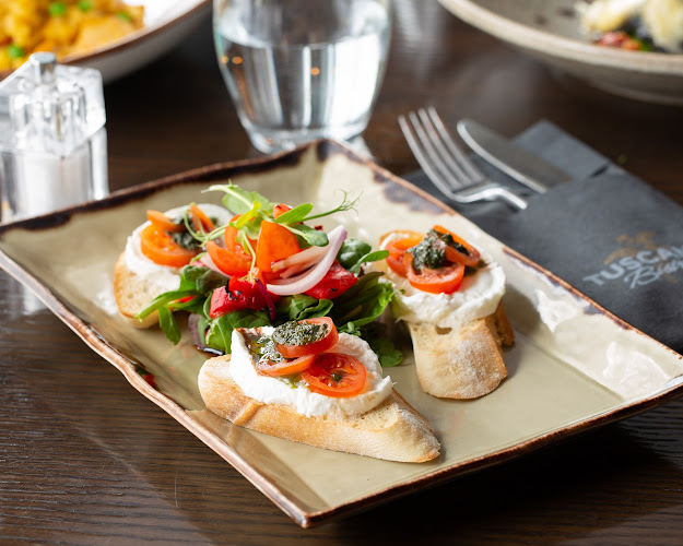 Tuscany at the Granary