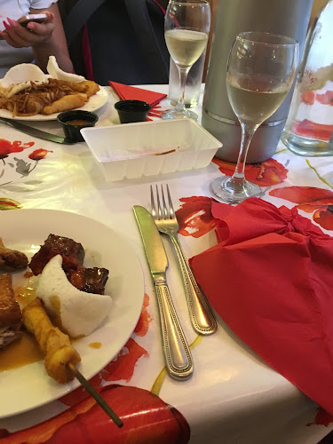 Opinii despre Morzio Singapore Restaurant în Waterford - Hospitality and gastronomy