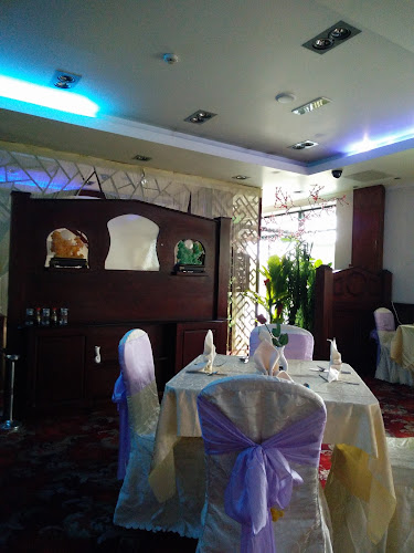 Shangri La - Hospitality and gastronomy