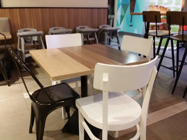 Comentarii opinii despre Burger King