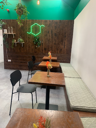 Catalyst Cafe - Florence Villas - Hospitality and gastronomy