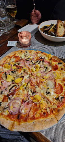 Al Muretto Restaurant - Castlebar