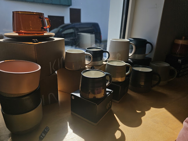 Comentarii opinii despre Ré Coffee and Design