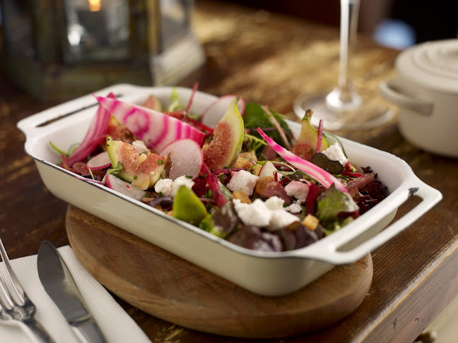 Vie De Chateaux - Restaurant Naas - Naas