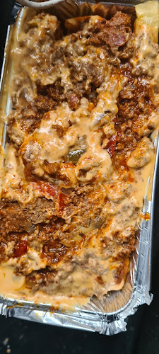 Capri Grill Ballyragget - Hospitality and gastronomy