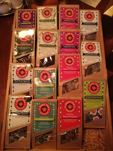 Comentarii opinii despre The Bay Tree