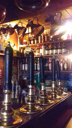 Opinii despre McLynn's Bar în Sligo - Hospitality and gastronomy