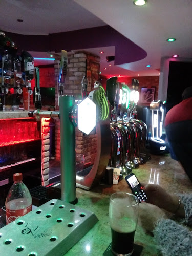 Opinii despre Dicey Reilly's în Carlow - Hospitality and gastronomy