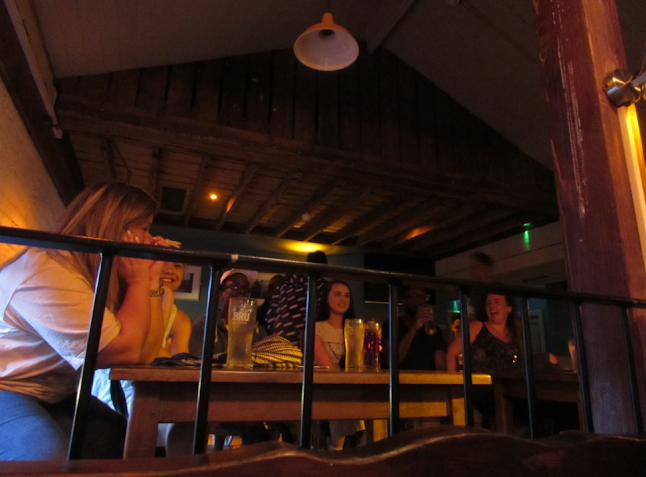 Comentarii opinii despre BRÚ House Newbridge