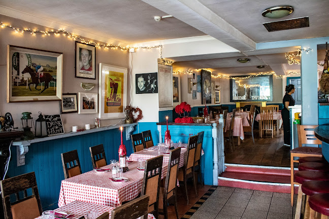 St Lukes Wine Tavern - Cork