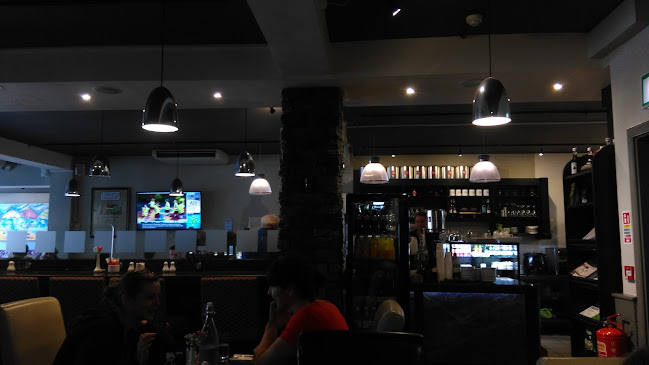 Hook & Ladder Dooradoyle - Hospitality and gastronomy