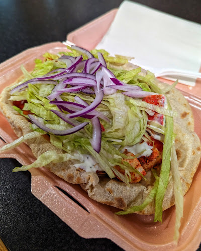 Opinii despre Fresh Bites Bandon în Bandon - Hospitality and gastronomy