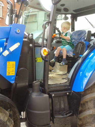 GVM Auctioneers (Kilmallock) - Hospitality and gastronomy