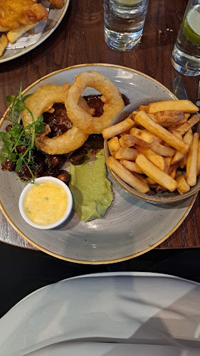 Opinii despre Kirbys of Cross Street în Galway - Hospitality and gastronomy