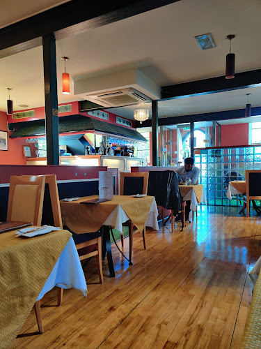 The Everest Restaurant