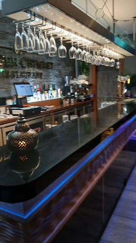 Copper Chimney - Hospitality and gastronomy