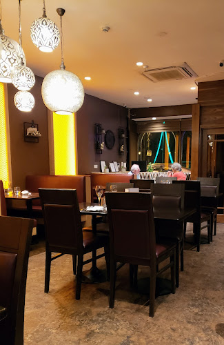 Comentarii opinii despre Peppers Restaurant