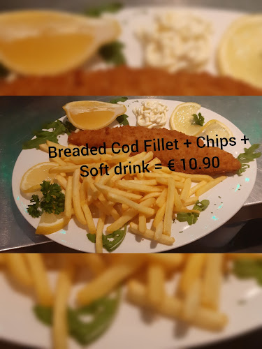 The Forge Italian Restaurant Pizzeria - Hospitality and gastronomy