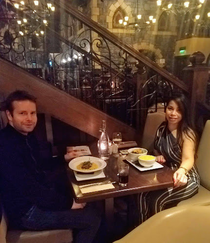 Opinii despre The Fiddlers Elbow în Carrickmacross - Hospitality and gastronomy