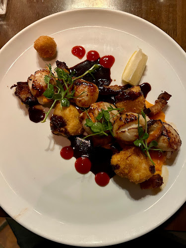 Kirwan's - Hospitality and gastronomy