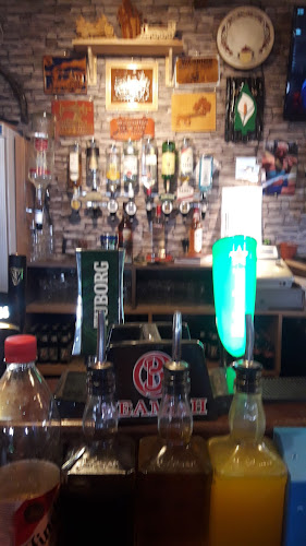 The Rising Sun - Hospitality and gastronomy