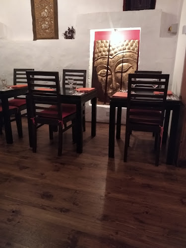 Kin Khao Thai - Hospitality and gastronomy