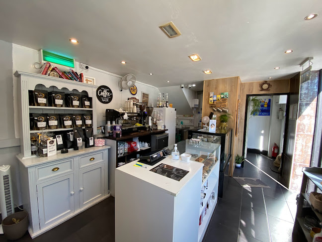 Wexford Coffee Roasters - Hospitality and gastronomy