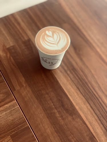 Rover Coffee Lab - Hospitality and gastronomy