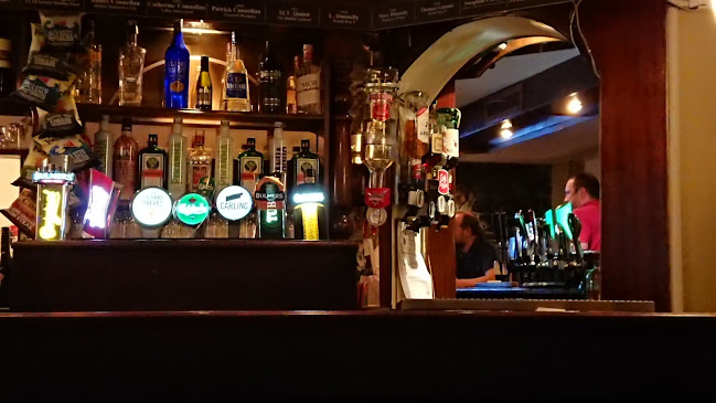 Opinii despre Caffreys Bar în Mullingar - Hospitality and gastronomy