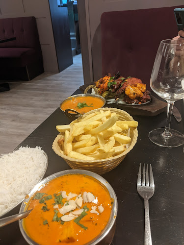 Opinii despre Spice India Mullingar în Mullingar - Hospitality and gastronomy